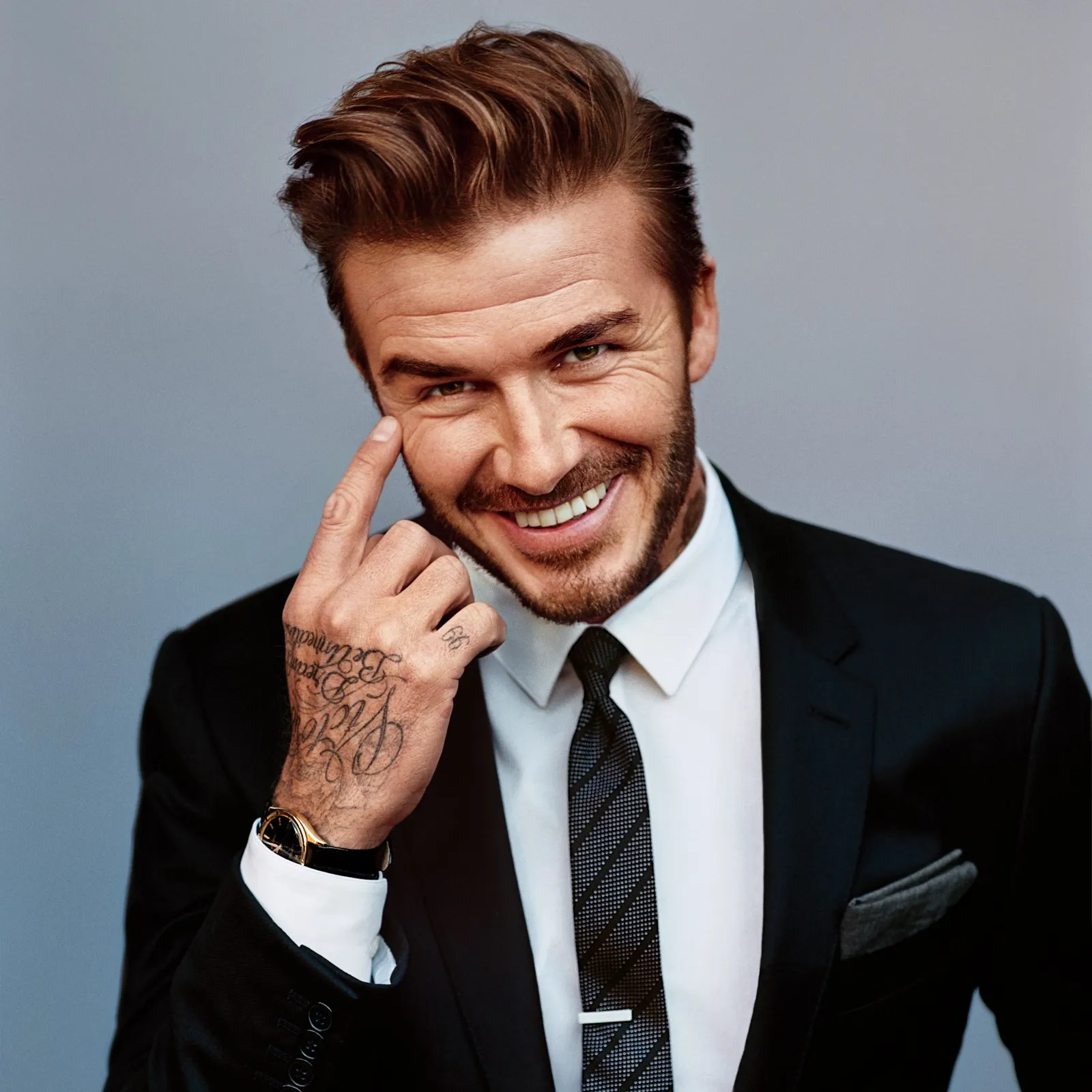 David Beckham (2026)